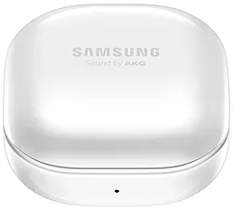 Навушники Samsung Galaxy Buds Live White (SM-R180NZWASEK) - мініатюра 9