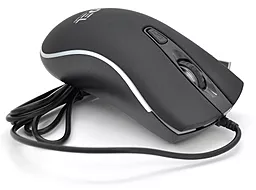 Комп'ютерна мишка JeDel M80/07549 Black USB