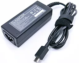 Блок питания для ноутбука Asus 19V 1.75A 33W (mini USB) AS33FMUSB PowerPlant