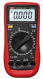 Мультиметр UNI-T UT890C+ - фото Мультиметр UNI-T UT890C+