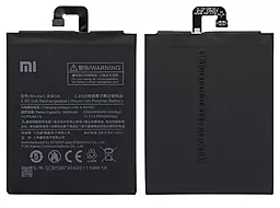Аккумулятор Xiaomi Mi Note 3 / BM3A (3300 mAh) 12 мес. гарантии - миниатюра 3