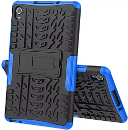 Чохол для планшету BeCover Lenovo Tab M8 TB-8505 Blue (705959)