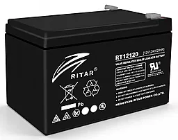 Акумуляторна батарея Ritar 12V 12Ah (RT12120B02983)