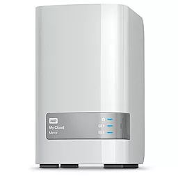 Зовнішній жорсткий диск Western Digital 3.5" 6TB (WDBWVZ0060JWT-EESN) White - фото Зовнішній жорсткий диск Western Digital 3.5" 6TB (WDBWVZ0060JWT-EESN) White