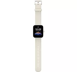 Смарт-часы Amazfit Bip 3 Pro Cream - миниатюра 6 Смарт-часы Amazfit Bip 3 Pro Cream - миниатюра 6