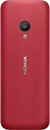 Мобільний телефон Nokia 150 TA-1235 DS Red - мініатюра 4