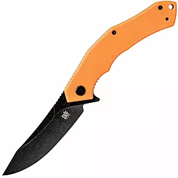 Нож Skif Whaler (IS-242E) Оранжевый