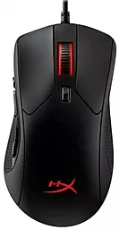 Компьютерная мышка HyperX Pulsefire Raid Black (4P5Q3AA) - фото Компьютерная мышка HyperX Pulsefire Raid Black (4P5Q3AA)