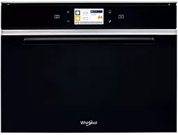 Мікрохвильова піч з грилем і конвекцією Whirlpool W11I MW161