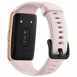 Фітнес-браслет Huawei Band 6 Sakura Pink (55026632) - мініатюра 5