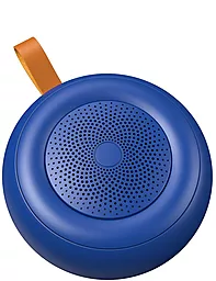 Колонки акустичні Borofone BR10 Blue - фото Колонки акустичні Borofone BR10 Blue