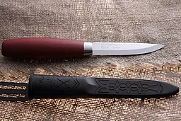 Нож Morakniv Classic №2 (1-0002) Углеродистая сталь - миниатюра 3