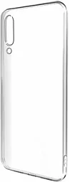 Чехол GlobalCase Extra Slim для Xiaomi Mi A3  Light (1283126496240)