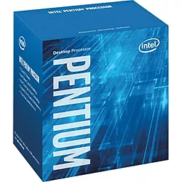 Процесор Intel Pentium G4400 (BX80662G4400)