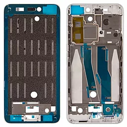 Рамка дисплея Xiaomi Mi5 Gold