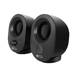 Колонки акустичні Gemix TF-1 Black - фото Колонки акустичні Gemix TF-1 Black