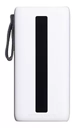 Повербанк XO PR104 20000mAh White - фото Повербанк XO PR104 20000mAh White