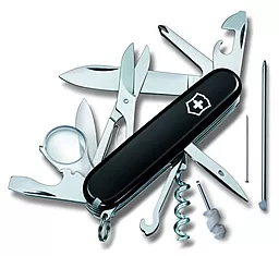 Мультитул Victorinox Explorer (1.6705.3) - фото Мультитул Victorinox Explorer (1.6705.3)