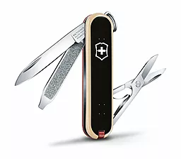 Мультитул Victorinox Classic LE Skateboarding (0.6223.L2003) - фото Мультитул Victorinox Classic LE Skateboarding (0.6223.L2003)