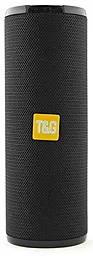 Колонки акустические T&G TG-149 Black - миниатюра 2