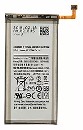 Аккумулятор Samsung G973 Galaxy S10 / EB-BG973ABU (3400 mAh)