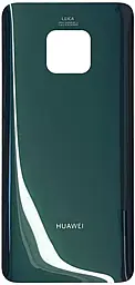 Задняя крышка корпуса Huawei Mate 20 Pro Emerald Green