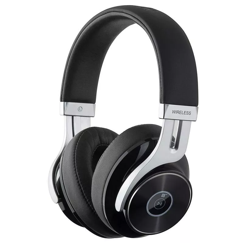 Наушники Edifier W855BT Black - фото 1