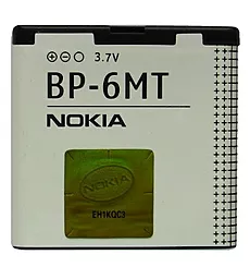 Акумулятор для Nokia BP-6MT (1050 mAh) - фото Акумулятор для Nokia BP-6MT (1050 mAh)