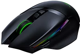 Компьютерная мышка Razer Basilisk Ultimate (RZ01-03170100-R3G1) - фото Компьютерная мышка Razer Basilisk Ultimate (RZ01-03170100-R3G1)