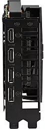 Видеокарта Asus GeForce GTX1650 SUPER 4096Mb ROG STRIX ADVANCED GAMING (ROG-STRIX-GTX1650S-A4G-GAMING) - миниатюра 8