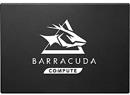 Накопичувач SSD Seagate Barracuda Q1 240 GB (ZA240CV1A001)