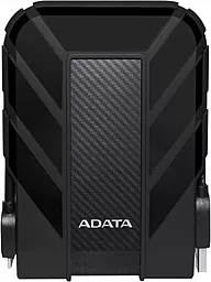 Зовнішній жорсткий диск ADATA 4TB (AHD330-4TU31-CBK)