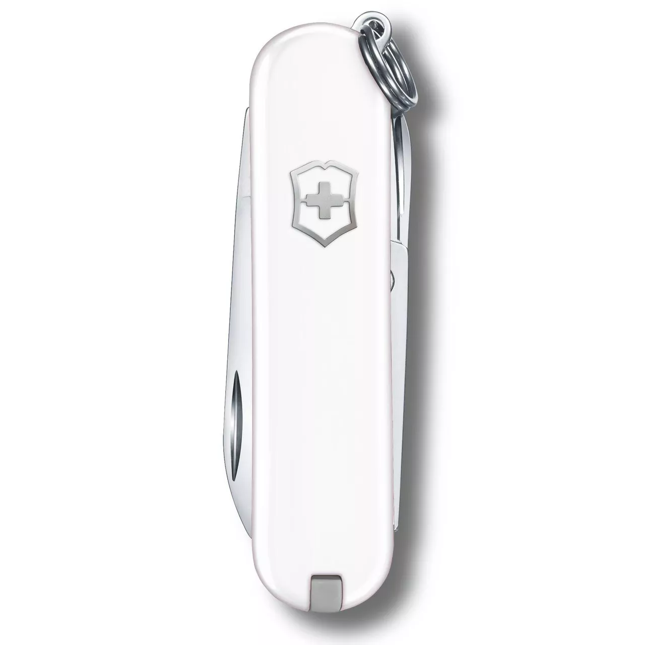 Мультитул Victorinox Classic SD Falling Snow (0.6223.7G) - фото 2