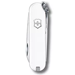 Мультитул Victorinox Classic SD Falling Snow (0.6223.7G) - миниатюра 2 Мультитул Victorinox Classic SD Falling Snow (0.6223.7G) - миниатюра 2