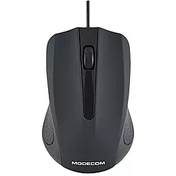 Компьютерная мышка Modecom MC-M9 (M-MC-00M9-100-OEM) Black