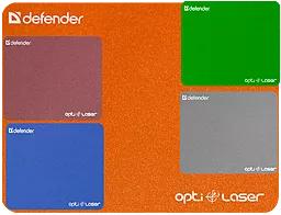 Килимок Defender 50410 (MULTICOLOR) Silver - фото Килимок Defender 50410 (MULTICOLOR) Silver