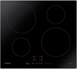 Варильна поверхня електрична Samsung NZ64H37070K - фото Варильна поверхня електрична Samsung NZ64H37070K