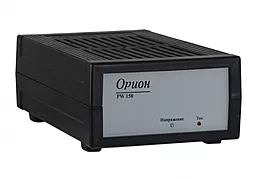 Зарядное устройство Орион PW150 12В 6А