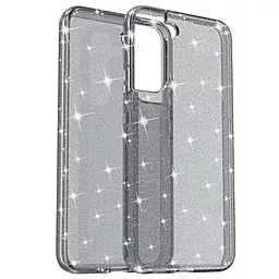 Чехол Epik Nova для Samsung Galaxy S21 FE Grey - фото Чехол Epik Nova для Samsung Galaxy S21 FE Grey