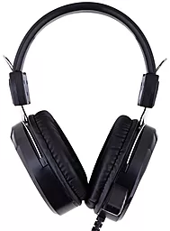 Навушники Jeqang Kiren EJ-G12 Black - мініатюра 3