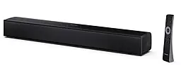 Саундбар Sharp HT-SB121 Black - фото Саундбар Sharp HT-SB121 Black