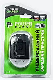 Зарядное устройство для фотоаппарата Panasonic VW-VBG130, VW-VBG260 (DV00DV2214) PowerPlant - миниатюра 2 Зарядное устройство для фотоаппарата Panasonic VW-VBG130, VW-VBG260 (DV00DV2214) PowerPlant - миниатюра 2
