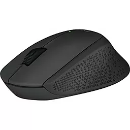 Компьютерная мышка Logitech M280 (910-004287) Black
