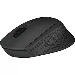 Комп'ютерна мишка Logitech M280 (910-004287) Black - фото Комп'ютерна мишка Logitech M280 (910-004287) Black