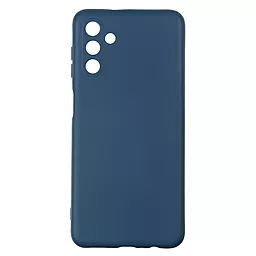Чехол ArmorStandart ICON Case для Samsung Galaxy A04s A047, Galaxy A13 5G A136 Dark Blue (ARM66078)