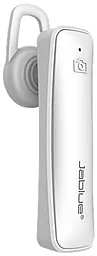 Блютуз гарнитура Jablue T052 White - фото Блютуз гарнитура Jablue T052 White