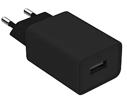 Мережевий зарядний пристрій ColorWay 2A + micro USB Cable Black (CW-CHS012CM-BK) - мініатюра 3
