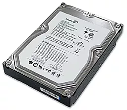 Жесткий диск Seagate SATA 500GB 7200rpm 32MB (ST3500320AS_)