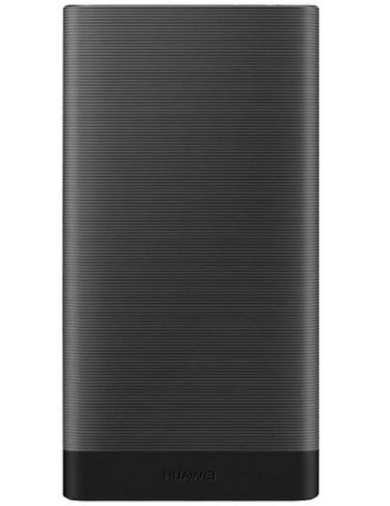 Повербанк Huawei AP20Q 20000 mAh Black - фото 3