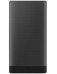 Повербанк Huawei AP20Q 20000 mAh Black - миниатюра 3